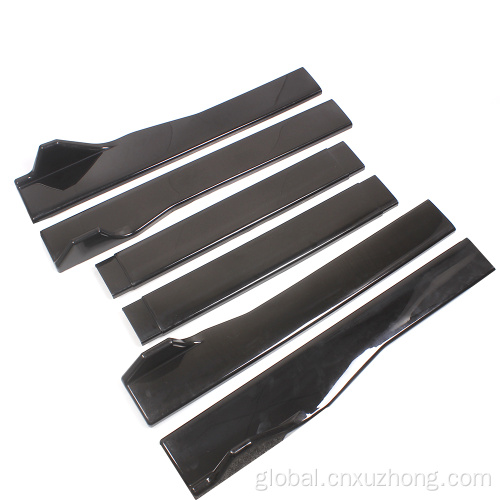 Tie Bar Brace Arm Universal Three-Section Side Skirt Manufactory